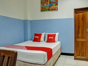 OYO 3999 Hotel Pelangi Indah